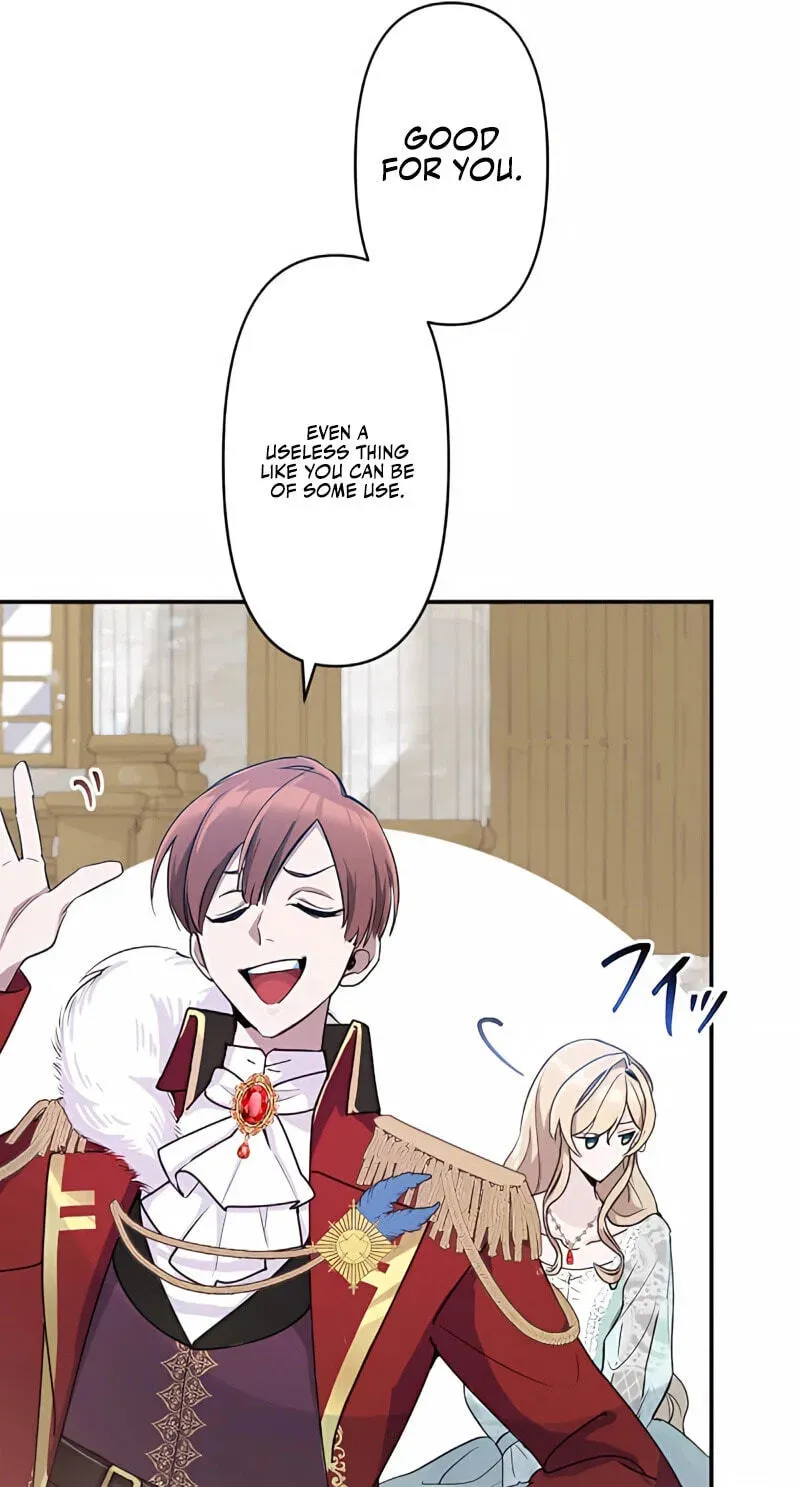 Keiyaku Kekkon no Nie Yome wa Reitetsu Koushaku ni Mederareru Chapter 2 page 44 - 