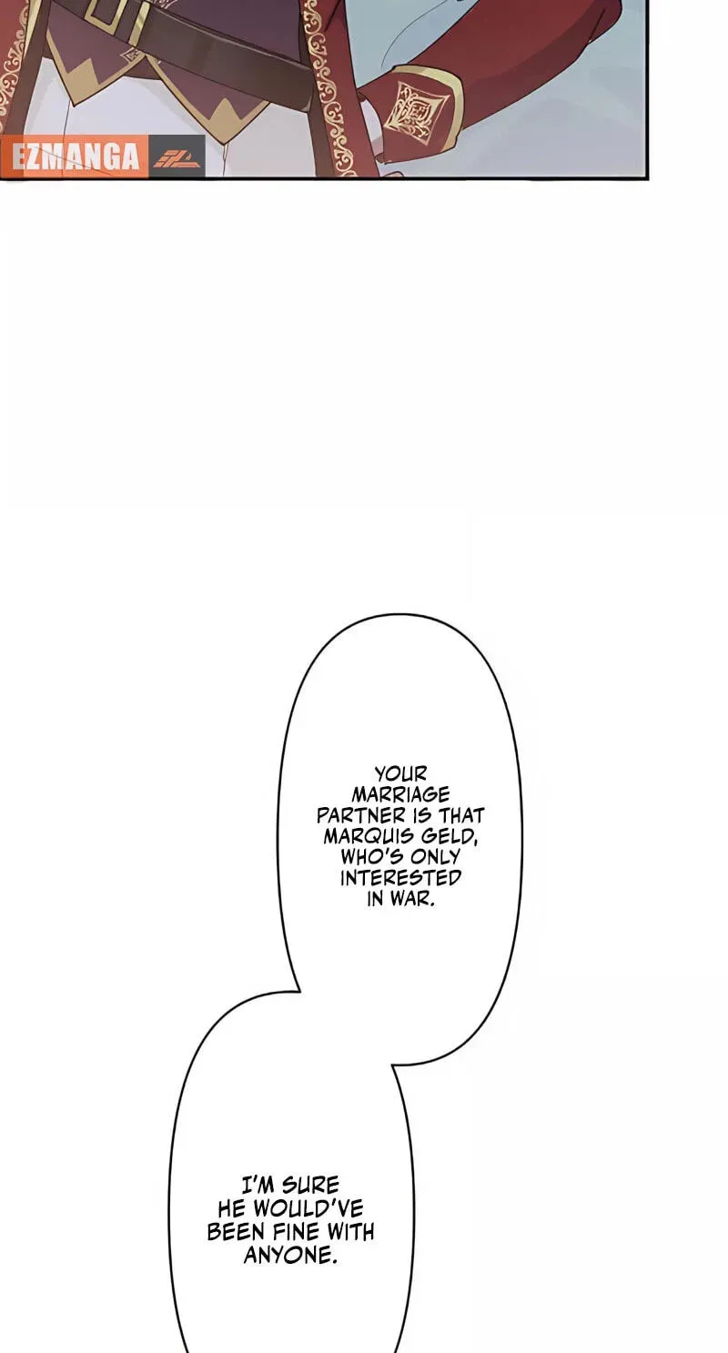 Keiyaku Kekkon no Nie Yome wa Reitetsu Koushaku ni Mederareru Chapter 2 page 45 - 