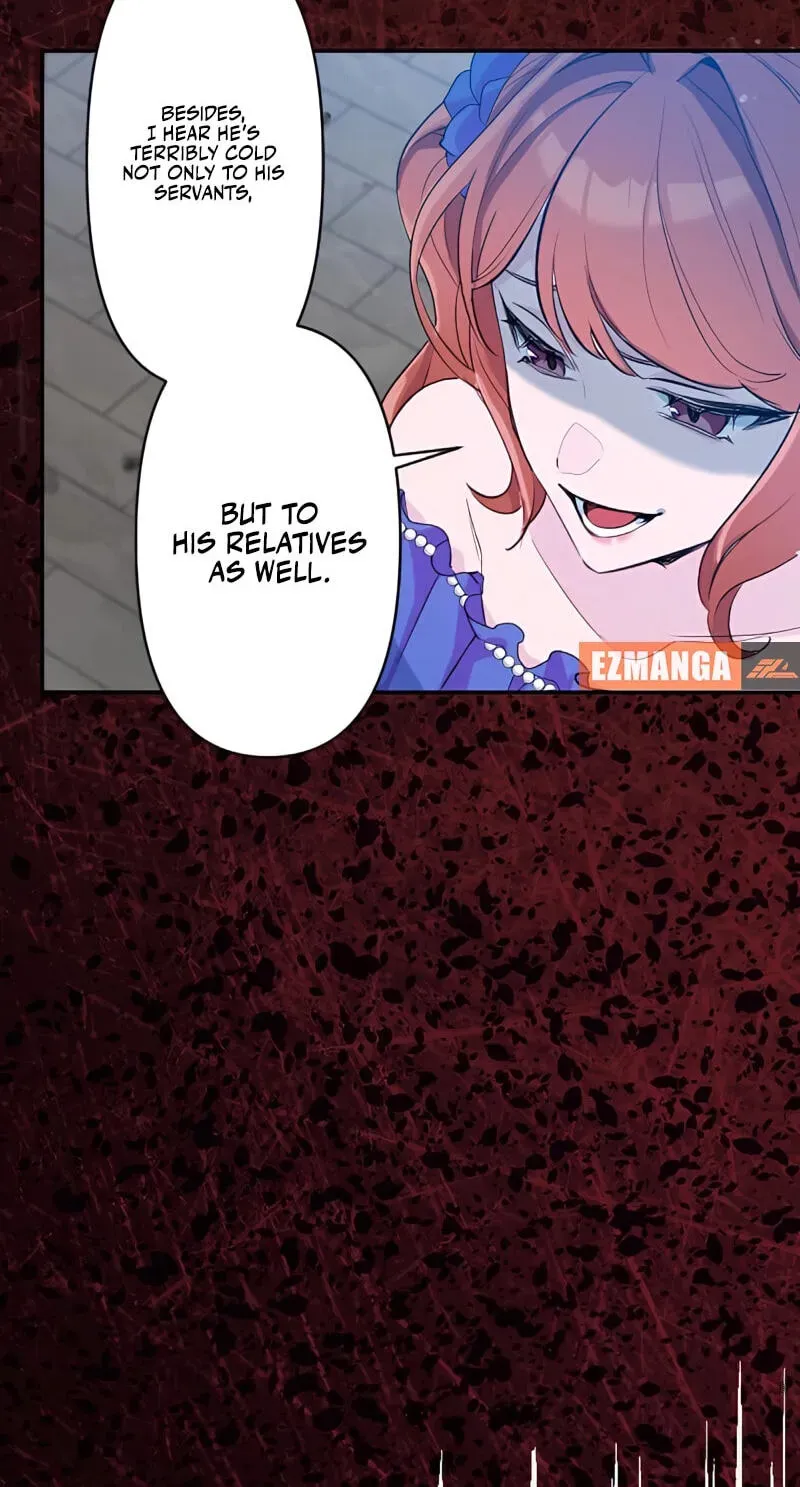 Keiyaku Kekkon no Nie Yome wa Reitetsu Koushaku ni Mederareru Chapter 2 page 49 - 