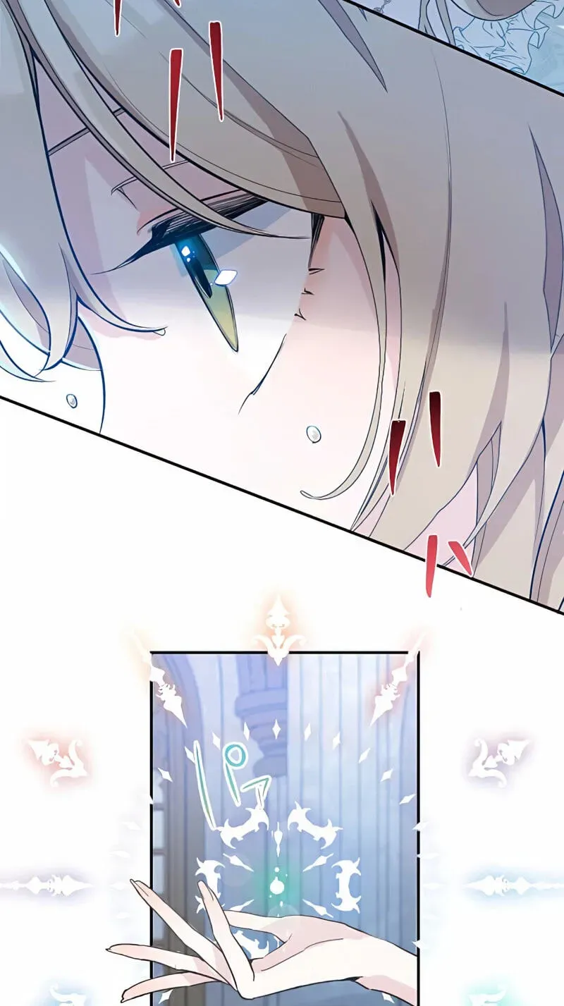 Keiyaku Kekkon no Nie Yome wa Reitetsu Koushaku ni Mederareru Chapter 2 page 54 - 