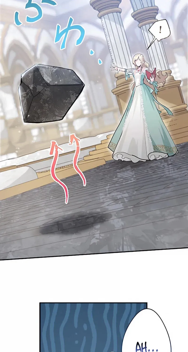 Keiyaku Kekkon no Nie Yome wa Reitetsu Koushaku ni Mederareru Chapter 2 page 7 - 