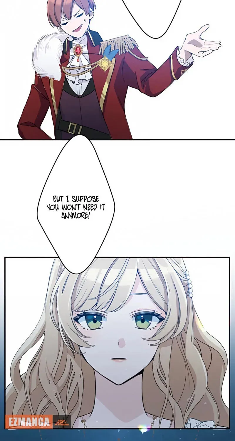 Keiyaku Kekkon no Nie Yome wa Reitetsu Koushaku ni Mederareru Chapter 2 page 62 - 