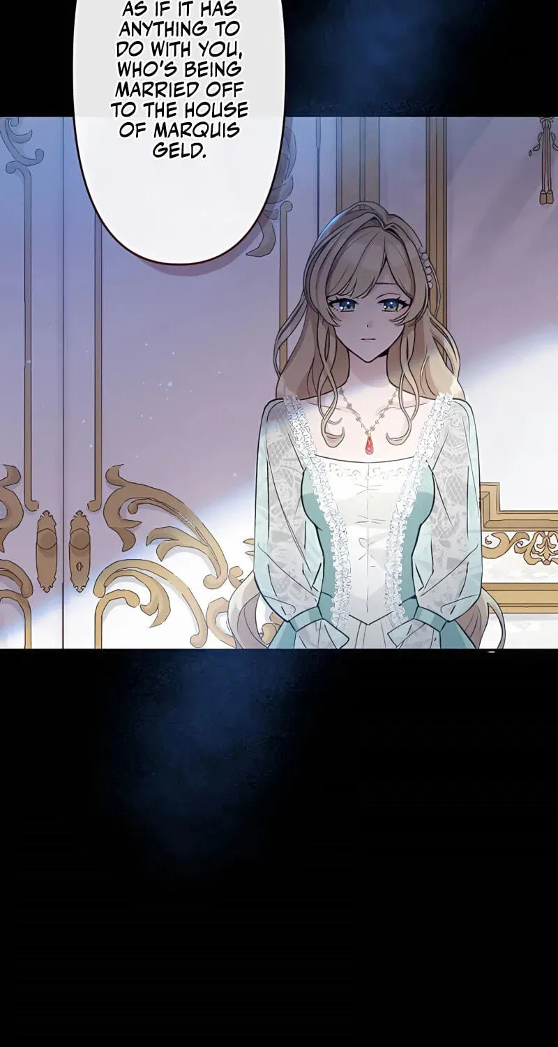 Keiyaku Kekkon no Nie Yome wa Reitetsu Koushaku ni Mederareru Chapter 2 page 80 - 
