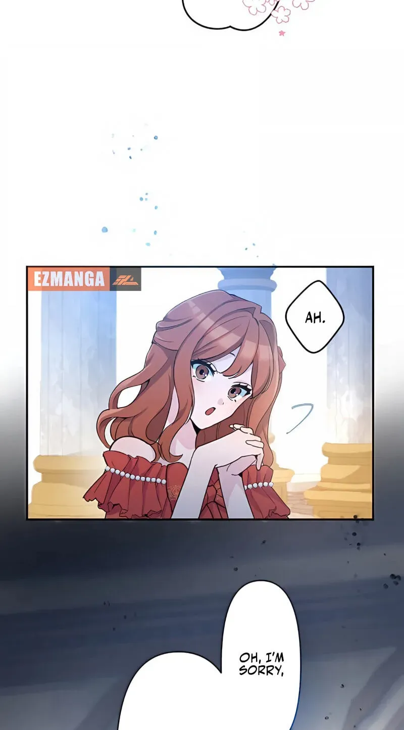 Keiyaku Kekkon no Nie Yome wa Reitetsu Koushaku ni Mederareru Chapter 2 page 85 - 