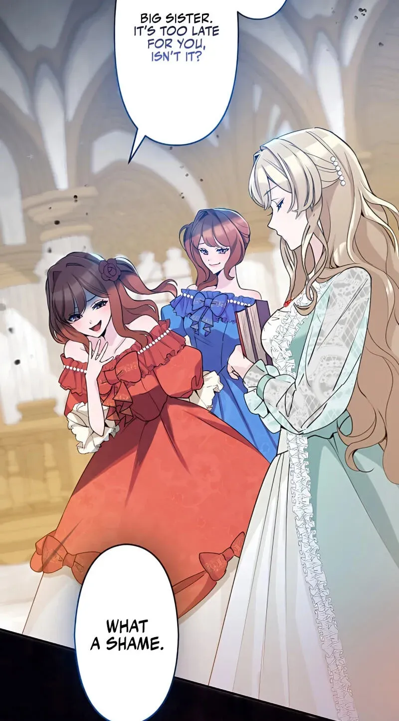 Keiyaku Kekkon no Nie Yome wa Reitetsu Koushaku ni Mederareru Chapter 2 page 86 - 