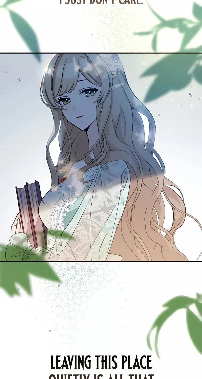 Keiyaku Kekkon no Nie Yome wa Reitetsu Koushaku ni Mederareru Chapter 2 page 95 - 