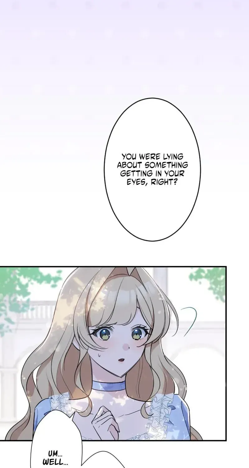 Keiyaku Kekkon no Nie Yome wa Reitetsu Koushaku ni Mederareru Chapter 20 page 103 - 