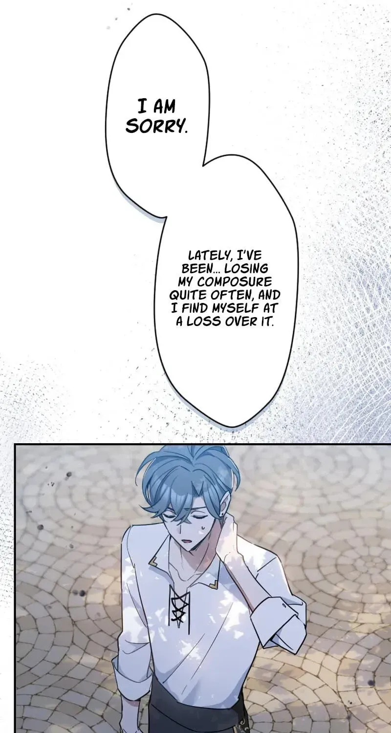 Keiyaku Kekkon no Nie Yome wa Reitetsu Koushaku ni Mederareru Chapter 20 page 113 - 