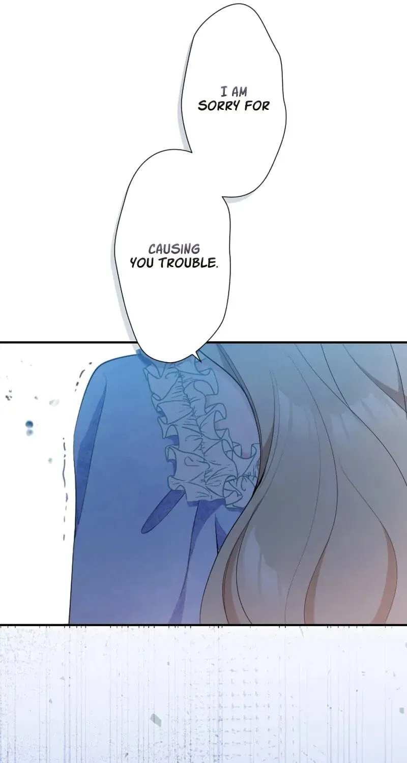 Keiyaku Kekkon no Nie Yome wa Reitetsu Koushaku ni Mederareru Chapter 20 page 25 - 