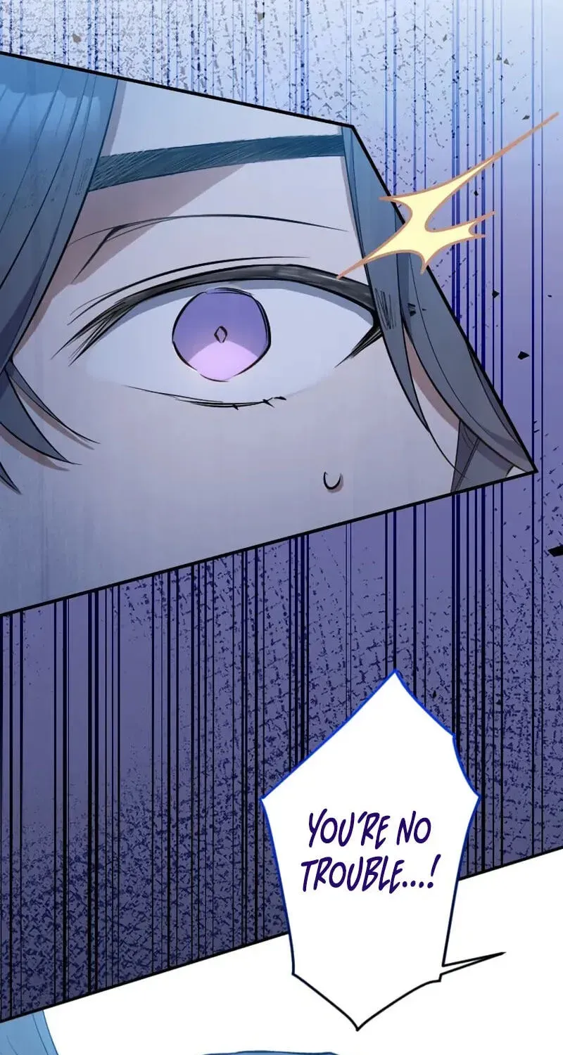 Keiyaku Kekkon no Nie Yome wa Reitetsu Koushaku ni Mederareru Chapter 20 page 27 - 