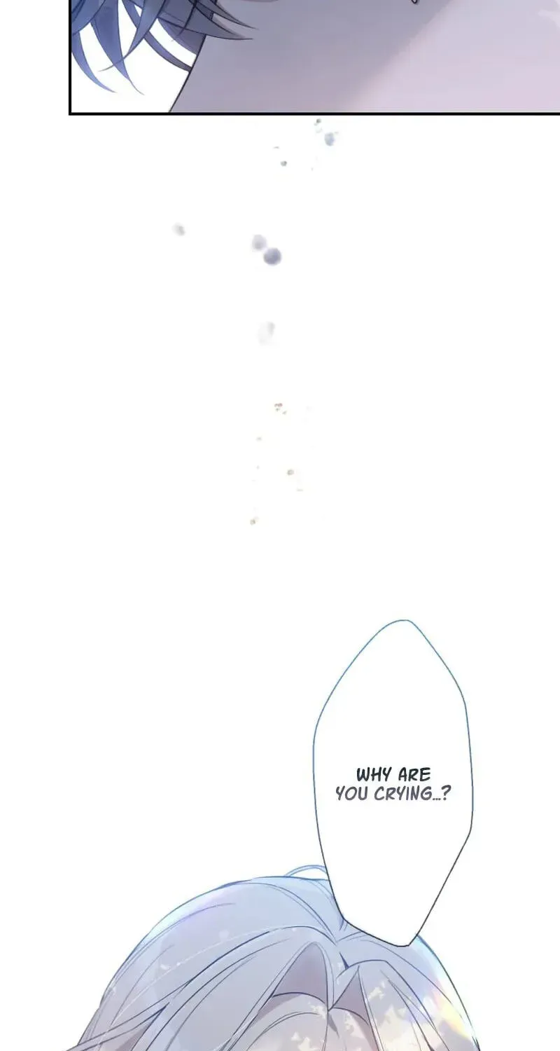 Keiyaku Kekkon no Nie Yome wa Reitetsu Koushaku ni Mederareru Chapter 20 page 35 - 