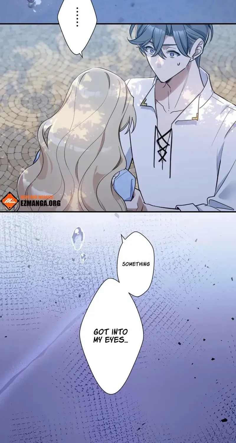 Keiyaku Kekkon no Nie Yome wa Reitetsu Koushaku ni Mederareru Chapter 20 page 39 - 