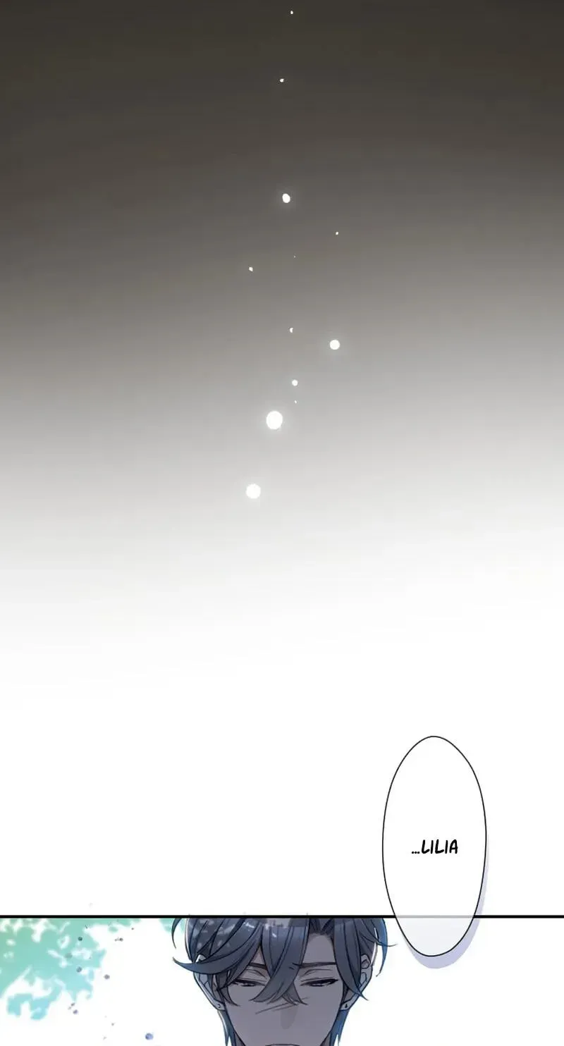 Keiyaku Kekkon no Nie Yome wa Reitetsu Koushaku ni Mederareru Chapter 20 page 44 - 