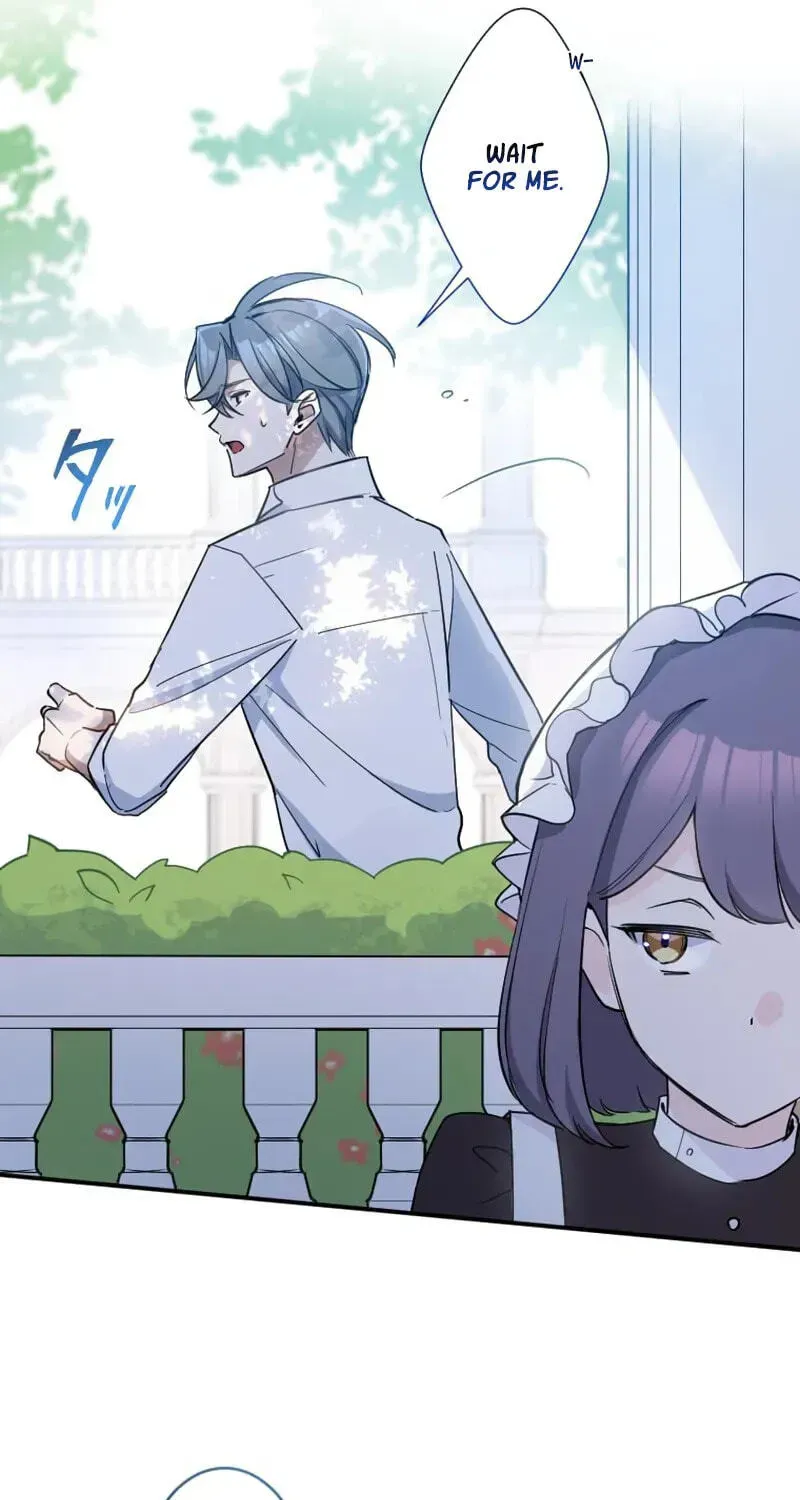 Keiyaku Kekkon no Nie Yome wa Reitetsu Koushaku ni Mederareru Chapter 20 page 49 - 