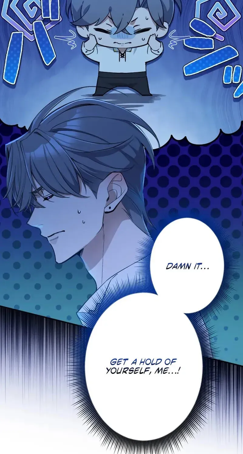 Keiyaku Kekkon no Nie Yome wa Reitetsu Koushaku ni Mederareru Chapter 20 page 6 - 