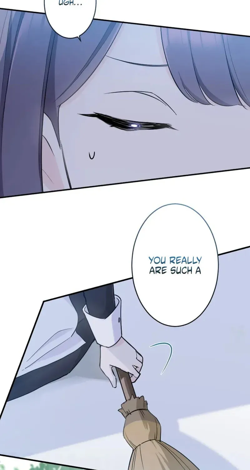 Keiyaku Kekkon no Nie Yome wa Reitetsu Koushaku ni Mederareru Chapter 20 page 51 - 