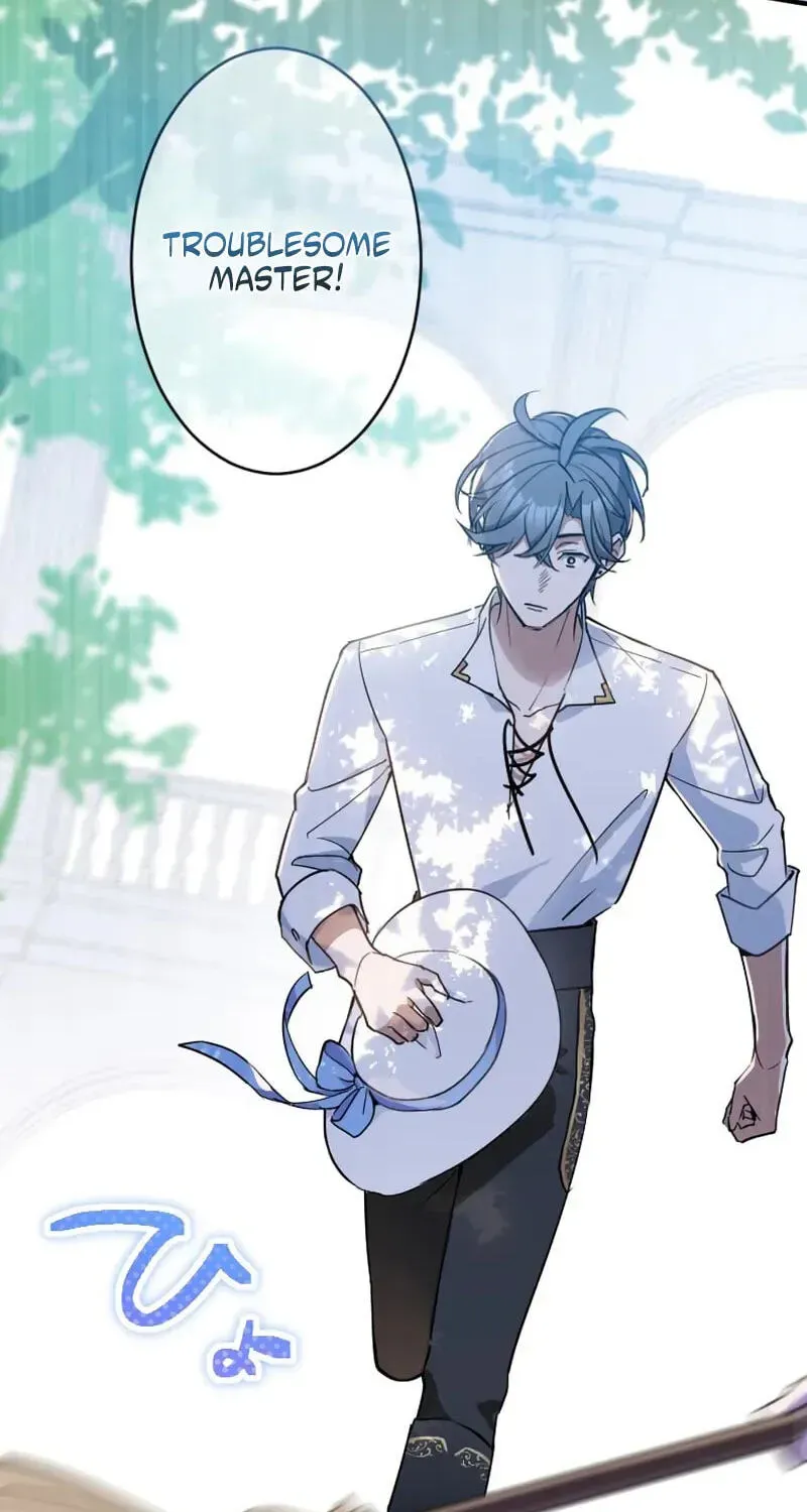 Keiyaku Kekkon no Nie Yome wa Reitetsu Koushaku ni Mederareru Chapter 20 page 53 - 