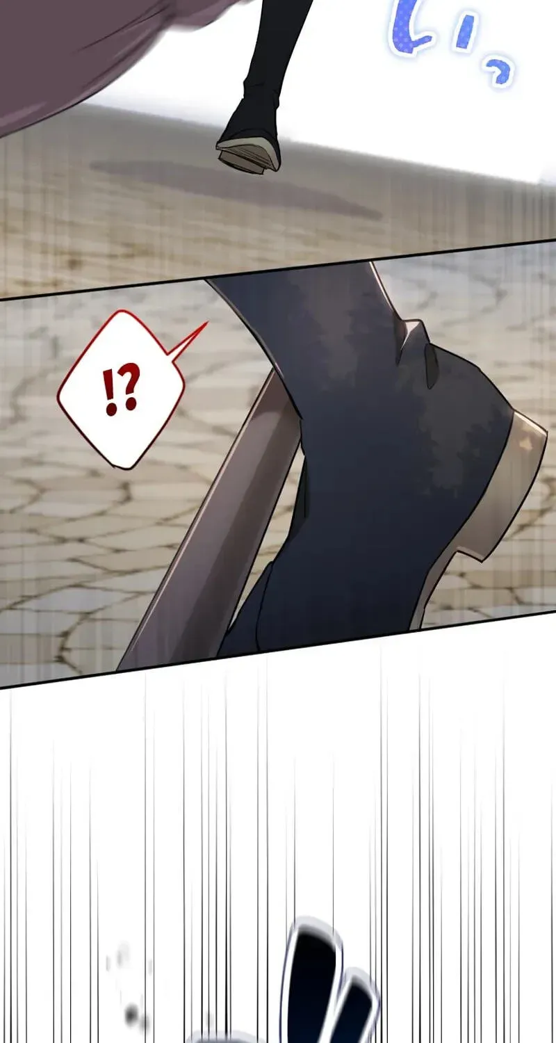 Keiyaku Kekkon no Nie Yome wa Reitetsu Koushaku ni Mederareru Chapter 20 page 55 - 