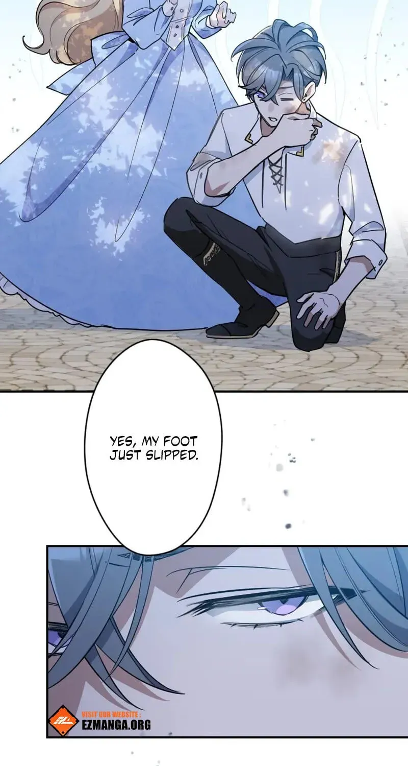 Keiyaku Kekkon no Nie Yome wa Reitetsu Koushaku ni Mederareru Chapter 20 page 63 - 