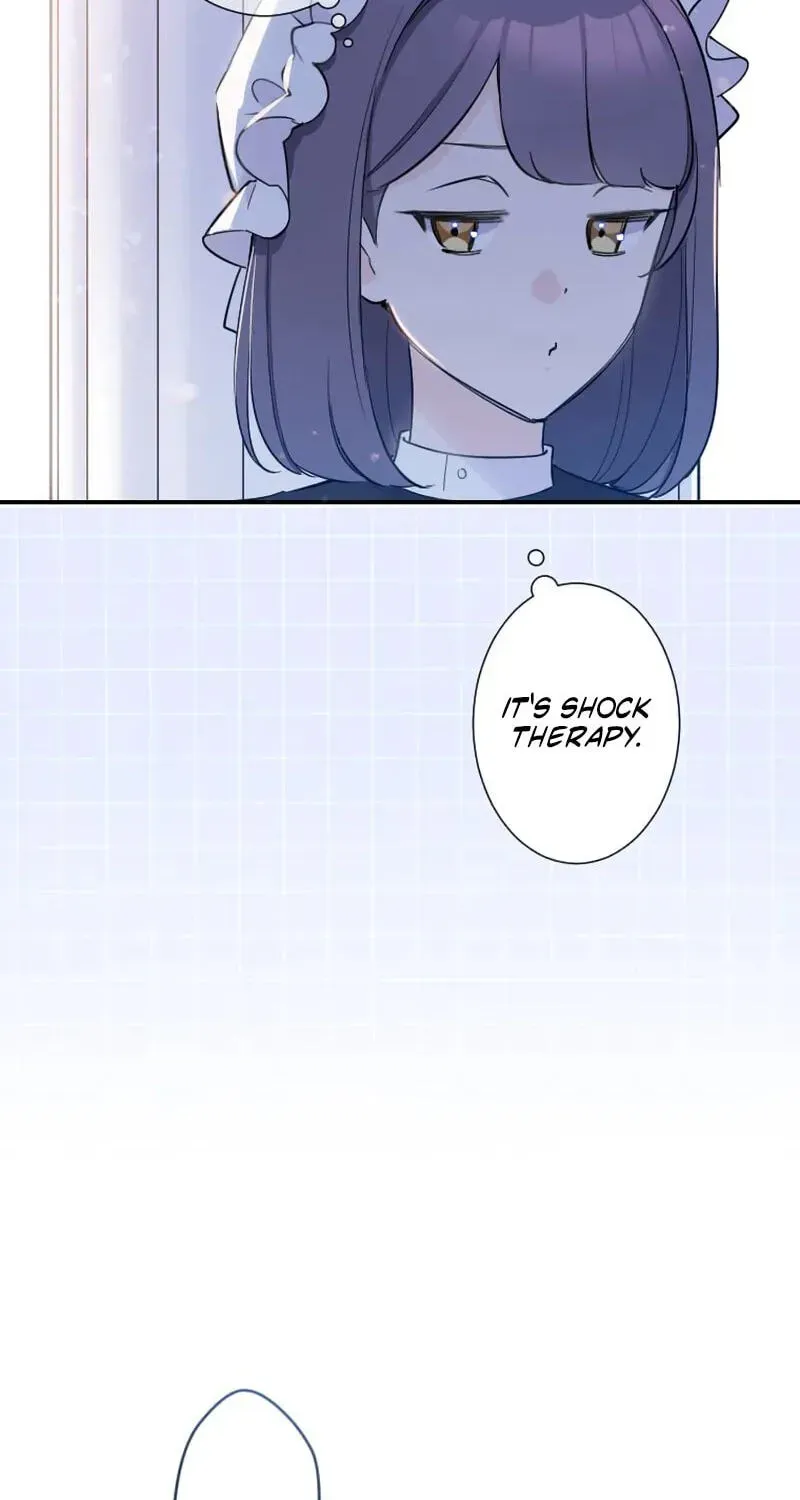 Keiyaku Kekkon no Nie Yome wa Reitetsu Koushaku ni Mederareru Chapter 20 page 67 - 