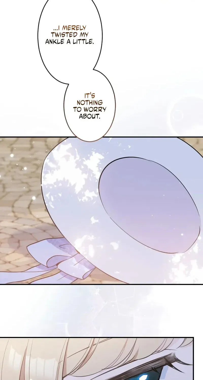 Keiyaku Kekkon no Nie Yome wa Reitetsu Koushaku ni Mederareru Chapter 20 page 71 - 