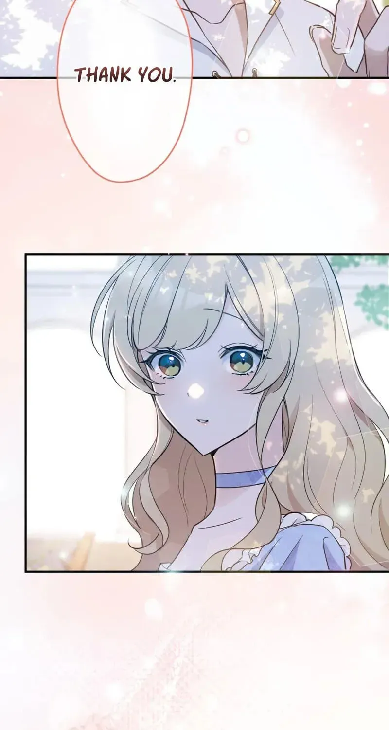 Keiyaku Kekkon no Nie Yome wa Reitetsu Koushaku ni Mederareru Chapter 20 page 95 - 