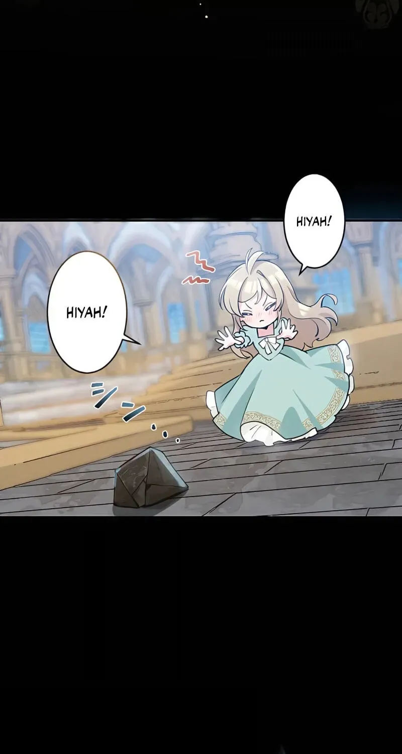 Keiyaku Kekkon no Nie Yome wa Reitetsu Koushaku ni Mederareru Chapter 3 page 11 - 
