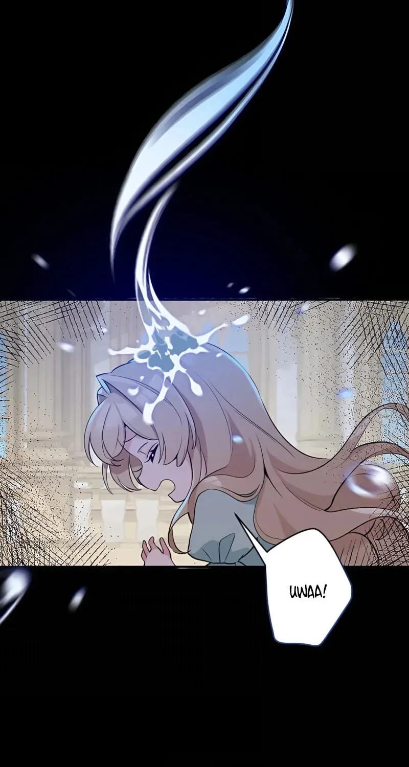 Keiyaku Kekkon no Nie Yome wa Reitetsu Koushaku ni Mederareru Chapter 3 page 13 - 