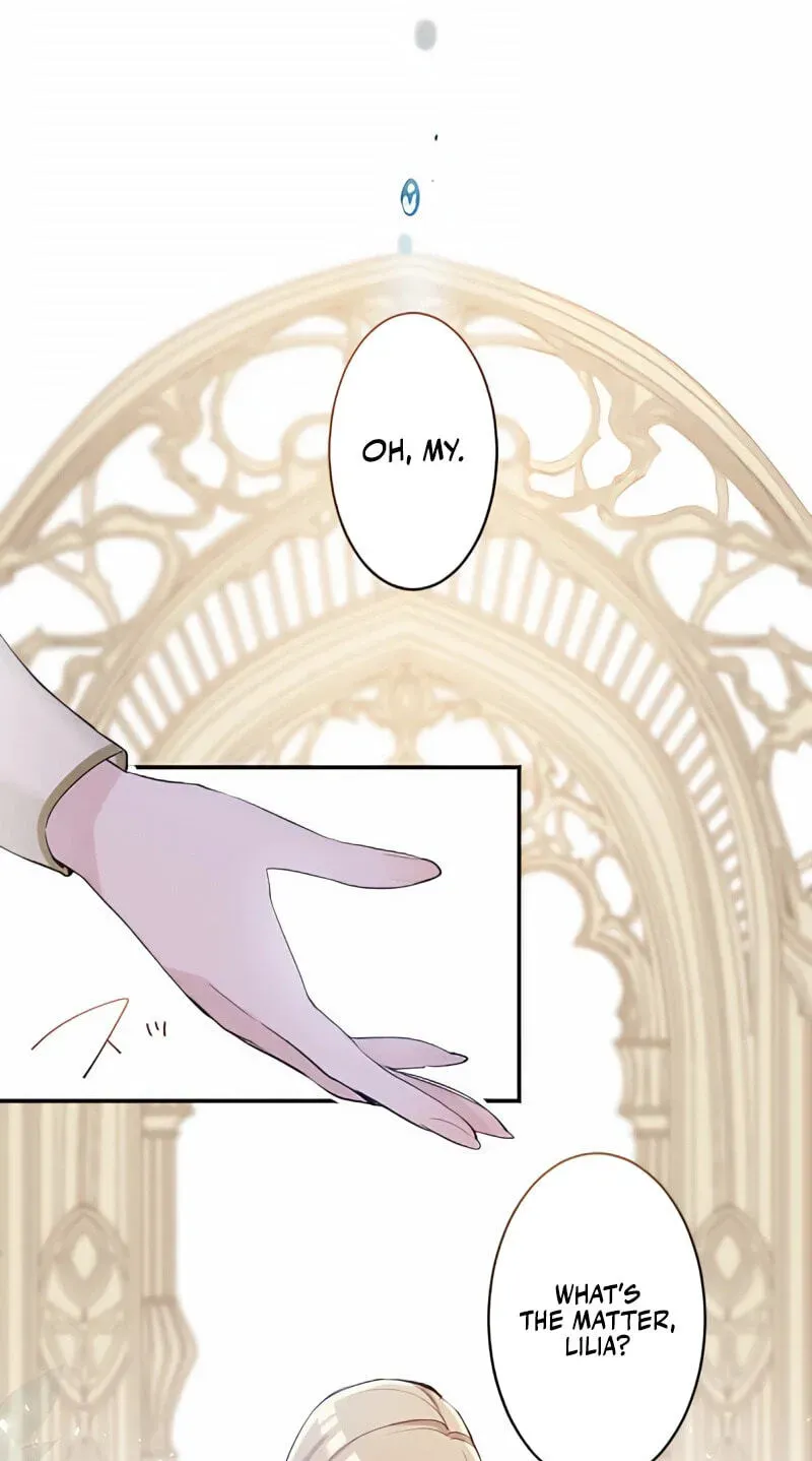 Keiyaku Kekkon no Nie Yome wa Reitetsu Koushaku ni Mederareru Chapter 3 page 19 - 
