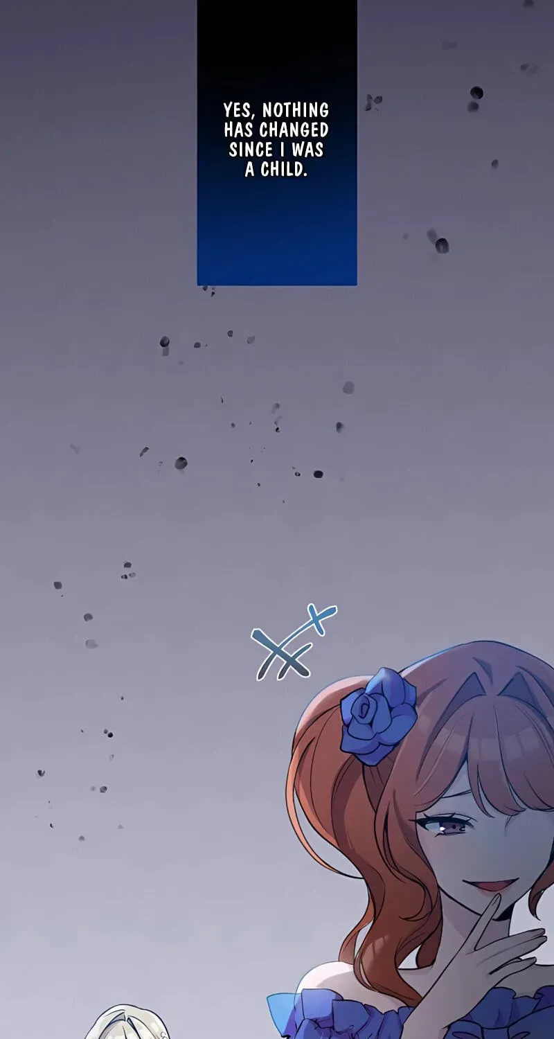 Keiyaku Kekkon no Nie Yome wa Reitetsu Koushaku ni Mederareru Chapter 3 page 3 - 