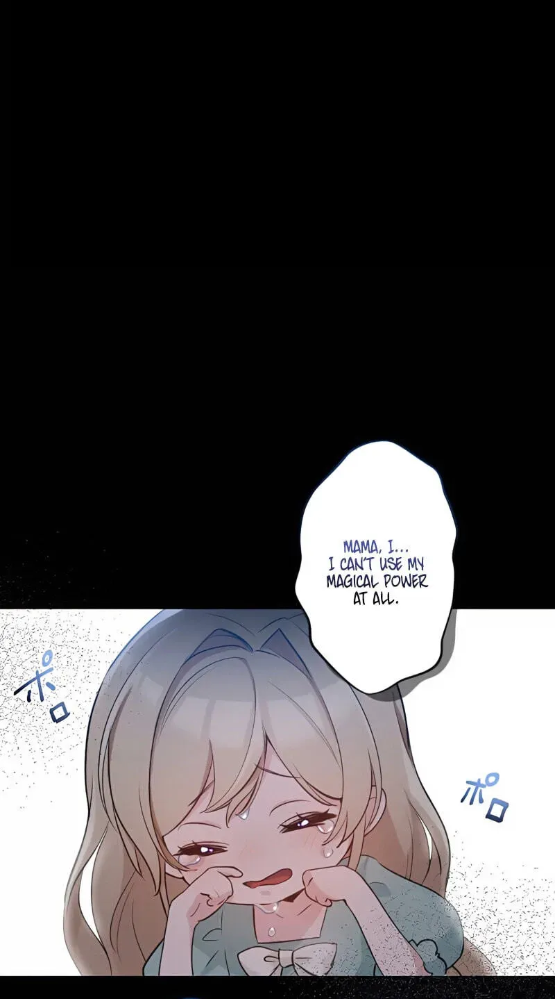 Keiyaku Kekkon no Nie Yome wa Reitetsu Koushaku ni Mederareru Chapter 3 page 23 - 