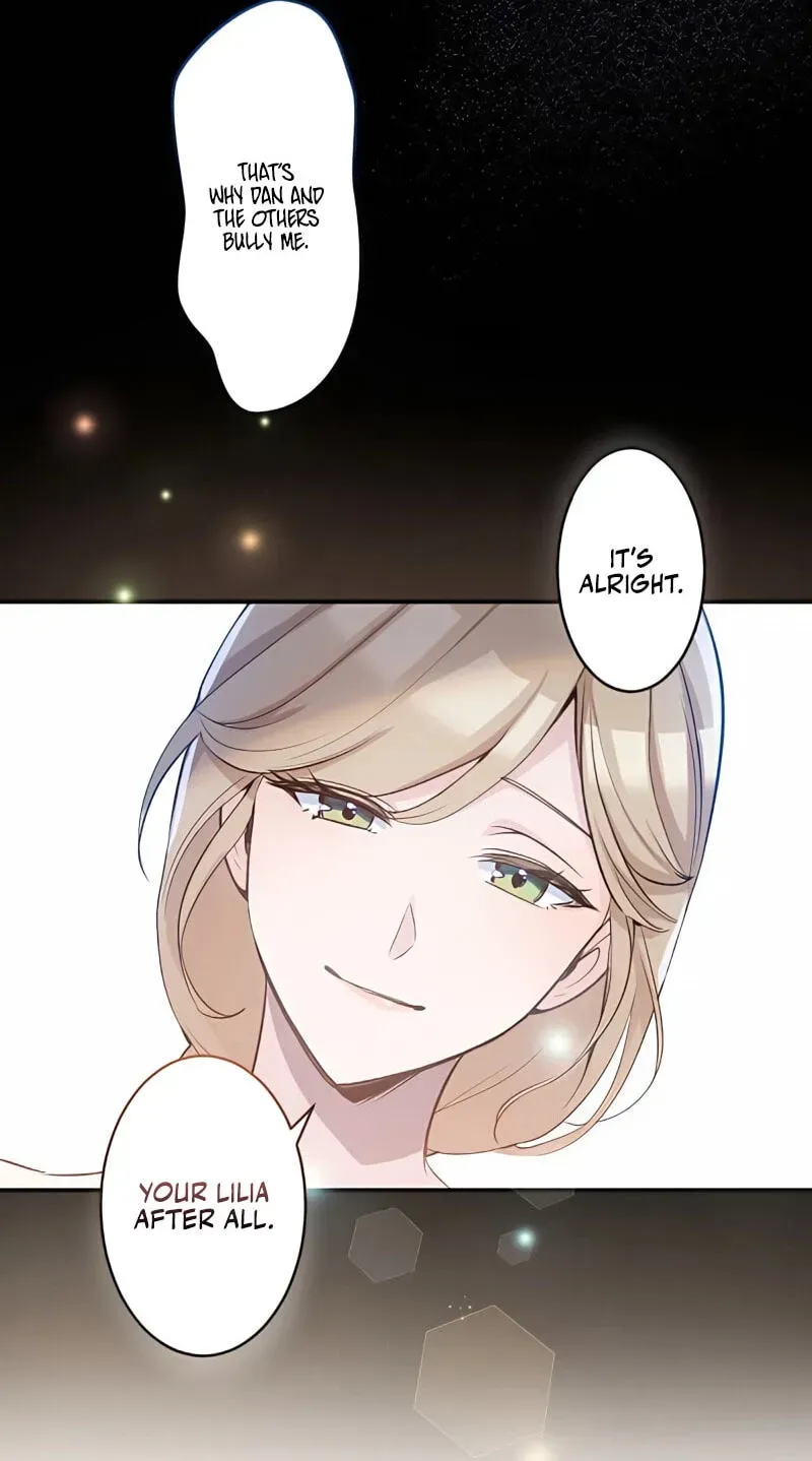 Keiyaku Kekkon no Nie Yome wa Reitetsu Koushaku ni Mederareru Chapter 3 page 24 - 
