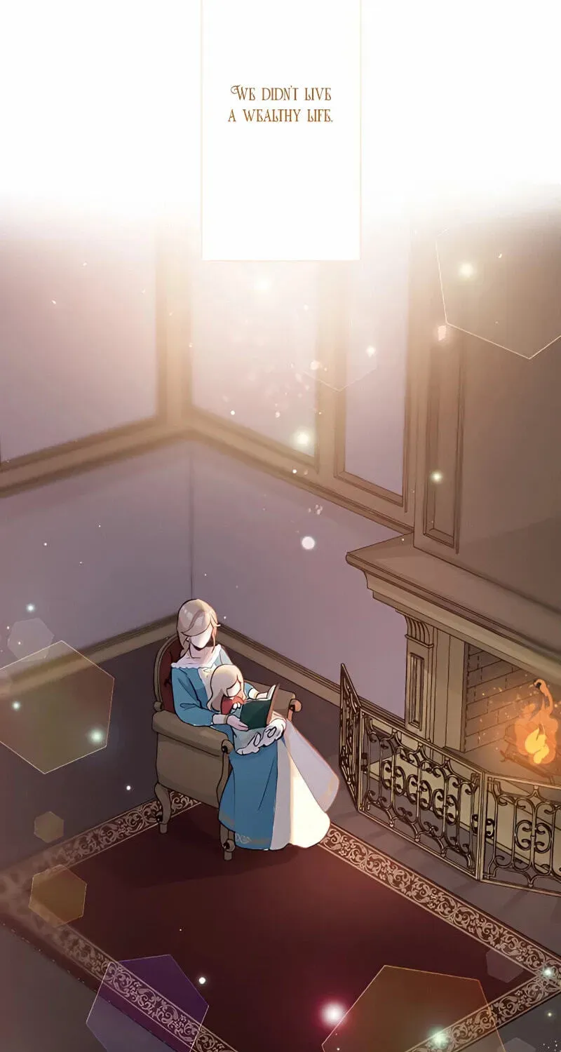 Keiyaku Kekkon no Nie Yome wa Reitetsu Koushaku ni Mederareru Chapter 3 page 28 - 