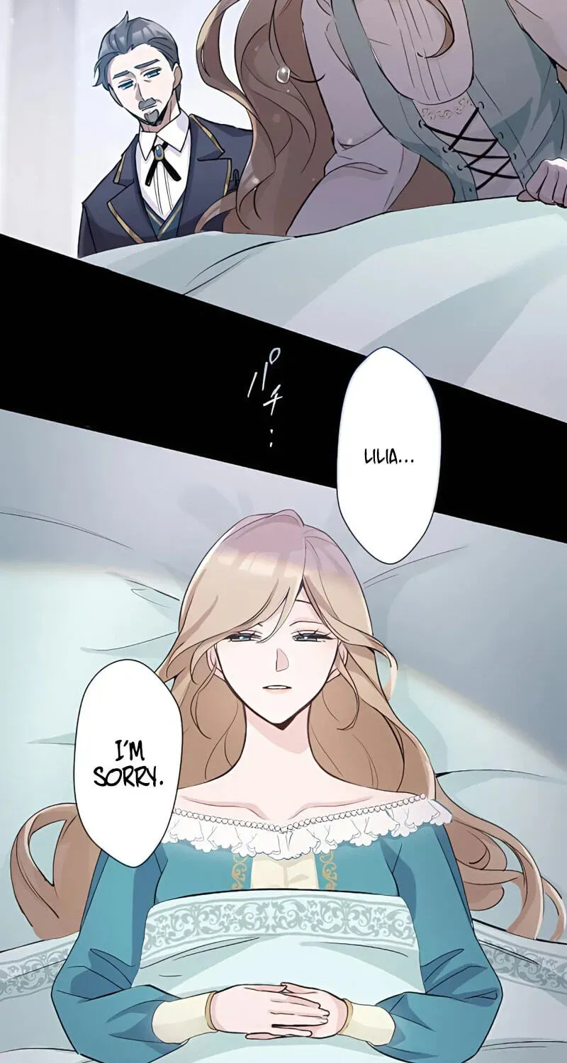 Keiyaku Kekkon no Nie Yome wa Reitetsu Koushaku ni Mederareru Chapter 3 page 40 - 