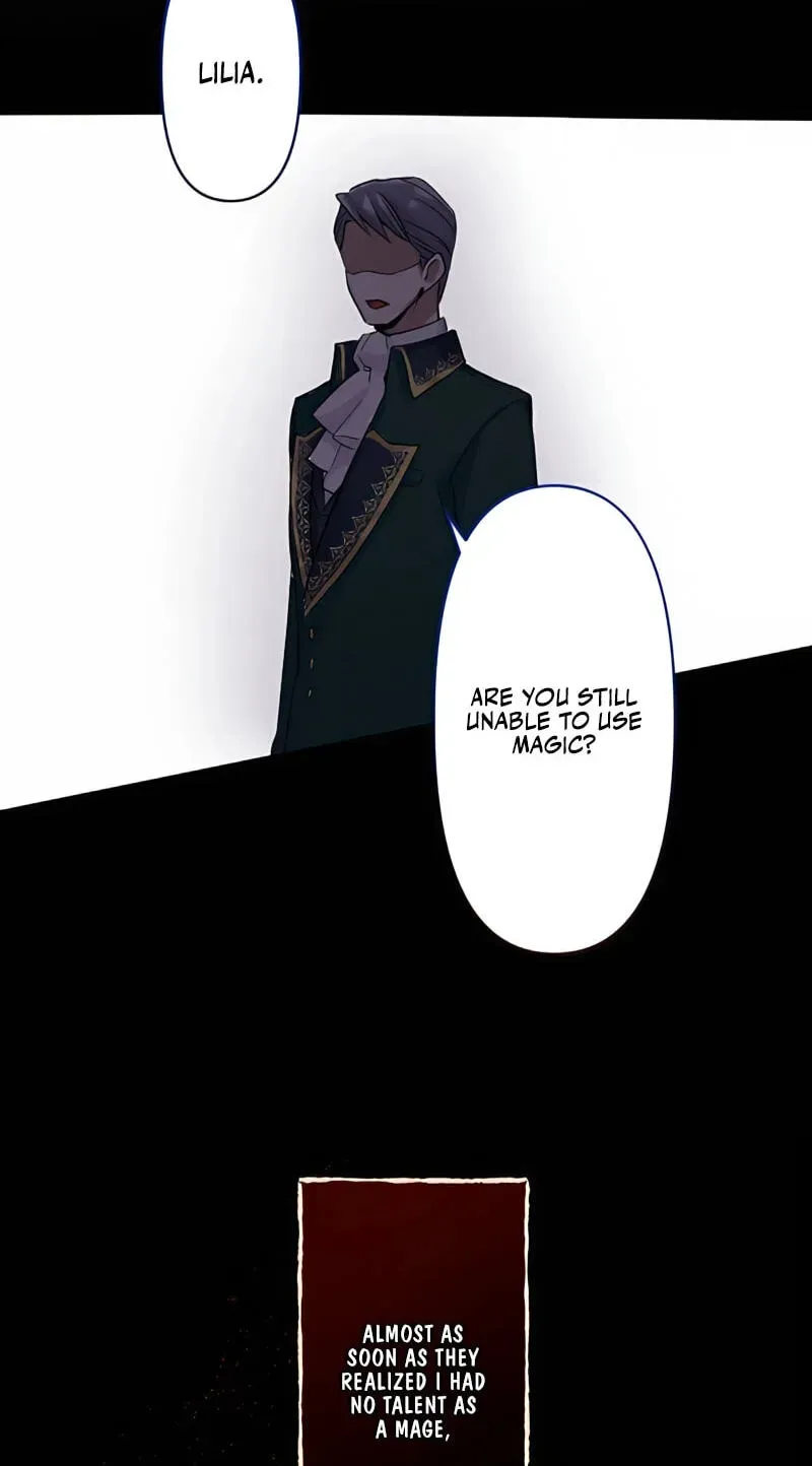 Keiyaku Kekkon no Nie Yome wa Reitetsu Koushaku ni Mederareru Chapter 3 page 53 - 