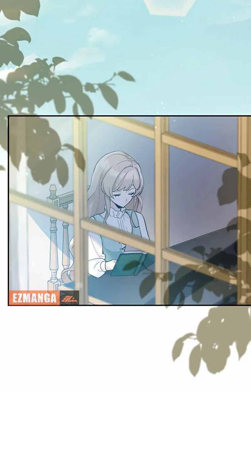 Keiyaku Kekkon no Nie Yome wa Reitetsu Koushaku ni Mederareru Chapter 3 page 60 - 