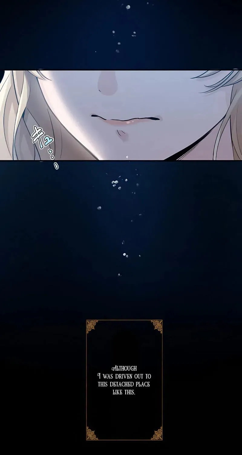 Keiyaku Kekkon no Nie Yome wa Reitetsu Koushaku ni Mederareru Chapter 3 page 65 - 