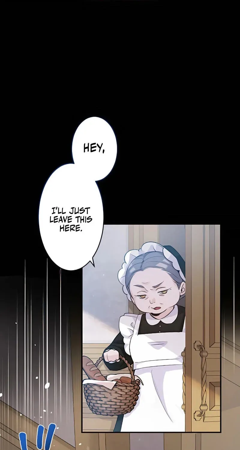Keiyaku Kekkon no Nie Yome wa Reitetsu Koushaku ni Mederareru Chapter 3 page 69 - 