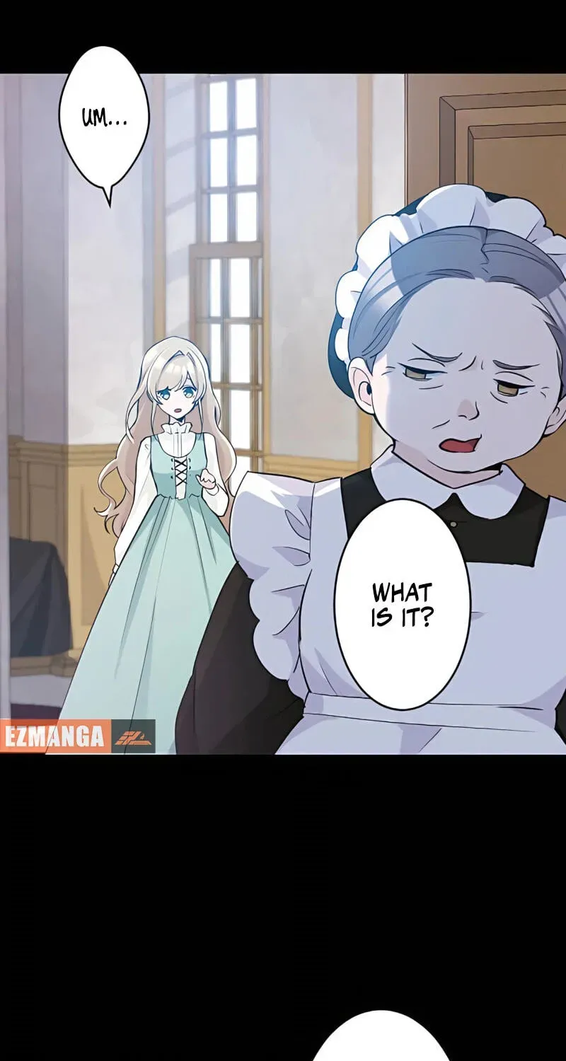 Keiyaku Kekkon no Nie Yome wa Reitetsu Koushaku ni Mederareru Chapter 3 page 73 - 
