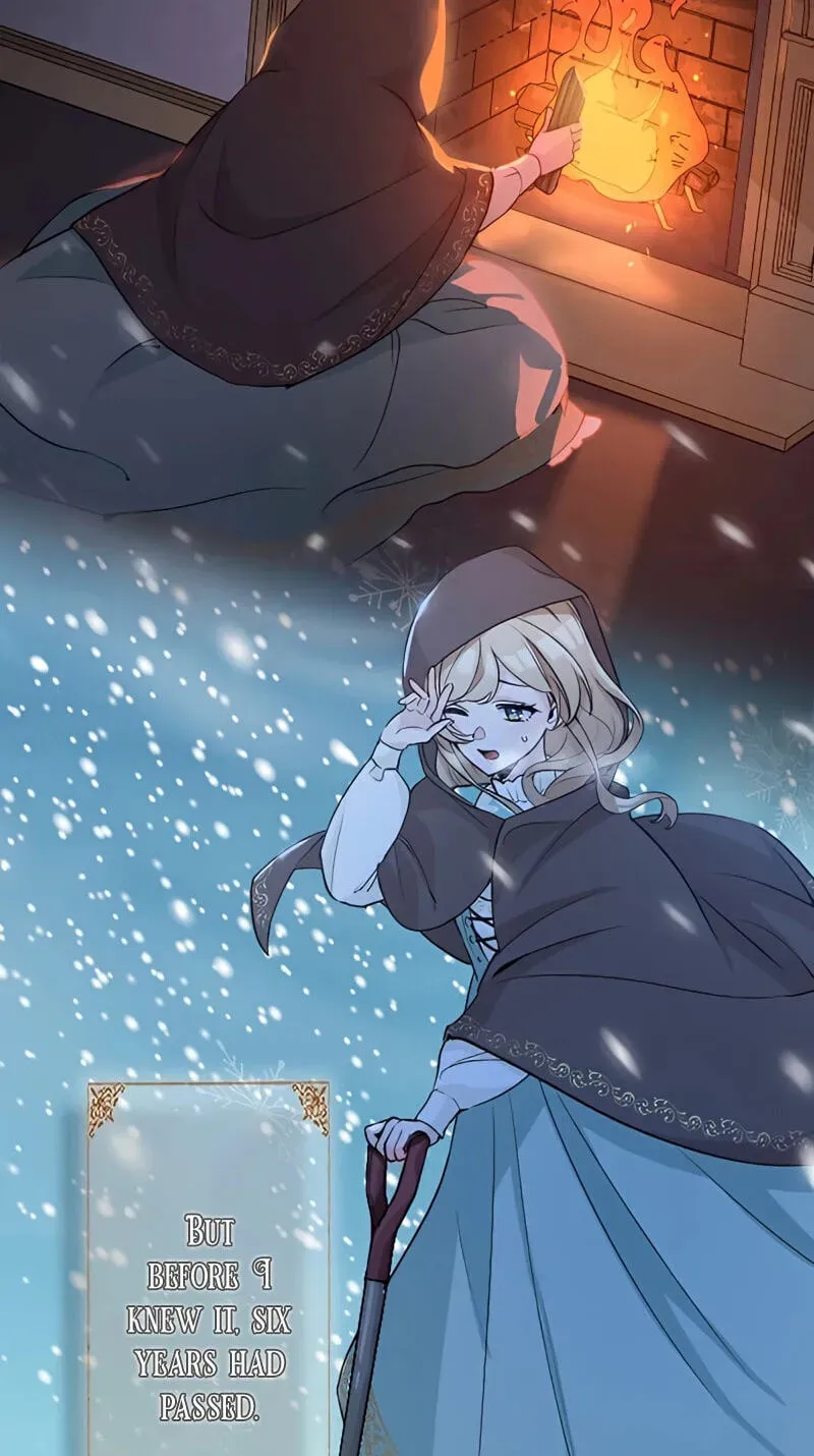 Keiyaku Kekkon no Nie Yome wa Reitetsu Koushaku ni Mederareru Chapter 3 page 80 - 