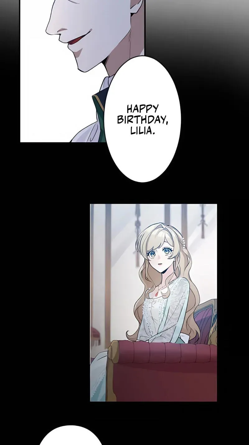 Keiyaku Kekkon no Nie Yome wa Reitetsu Koushaku ni Mederareru Chapter 3 page 83 - 