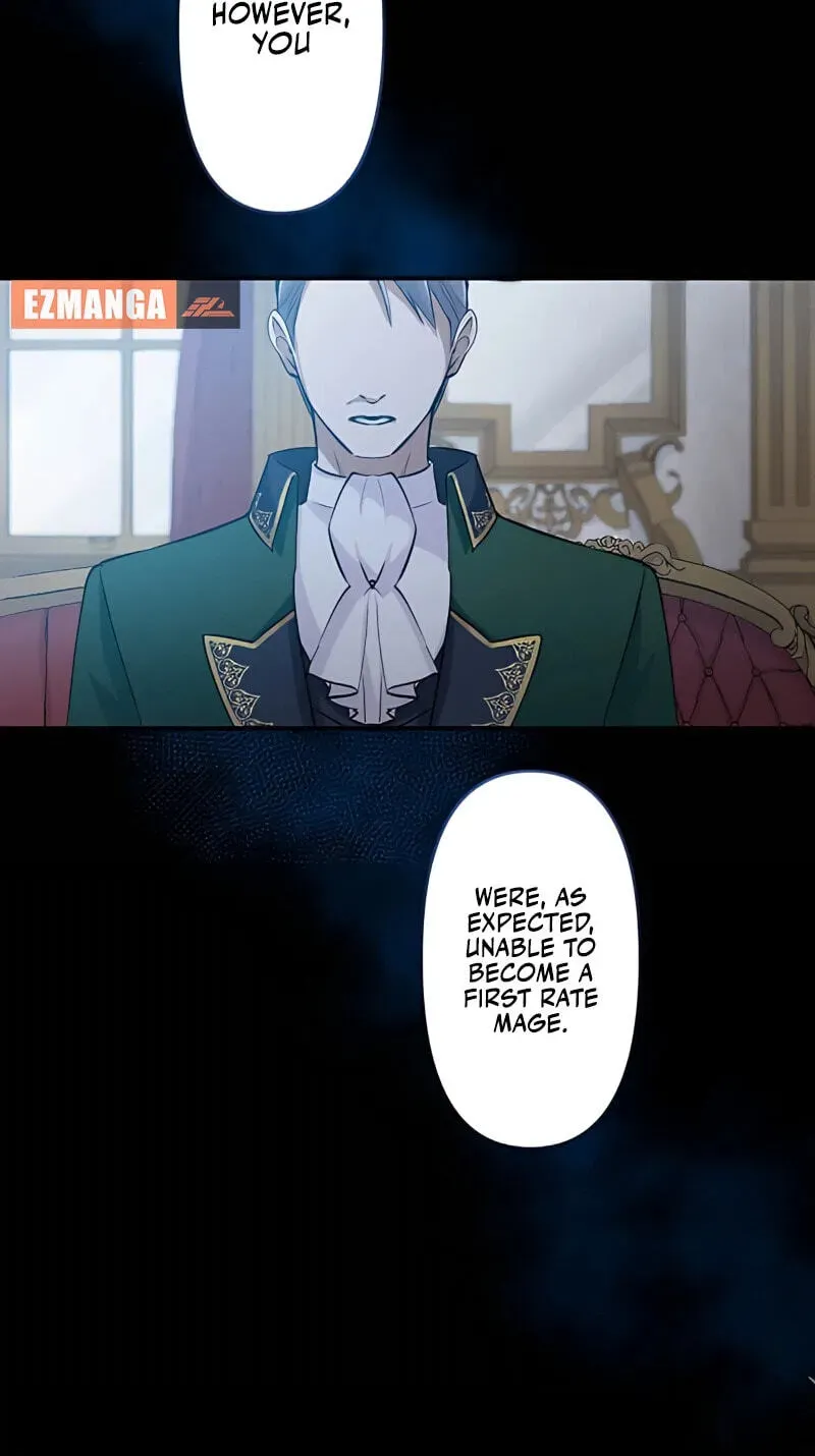 Keiyaku Kekkon no Nie Yome wa Reitetsu Koushaku ni Mederareru Chapter 3 page 85 - 