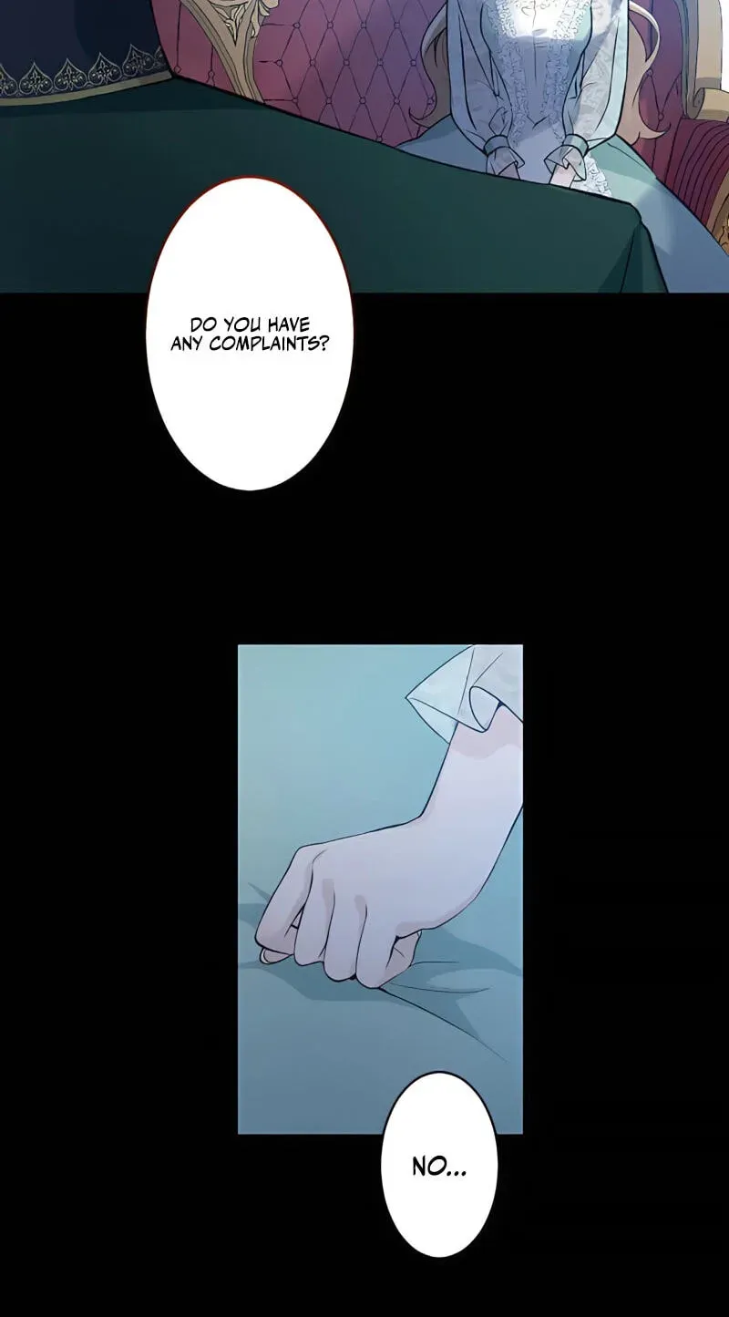 Keiyaku Kekkon no Nie Yome wa Reitetsu Koushaku ni Mederareru Chapter 3 page 90 - 
