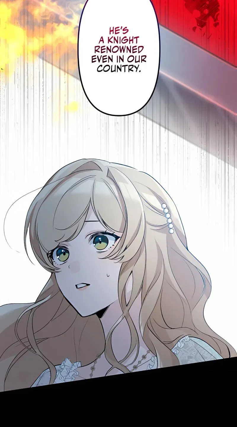 Keiyaku Kekkon no Nie Yome wa Reitetsu Koushaku ni Mederareru Chapter 3 page 94 - 
