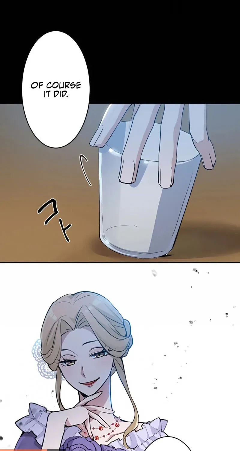 Keiyaku Kekkon no Nie Yome wa Reitetsu Koushaku ni Mederareru Chapter 4 page 13 - 