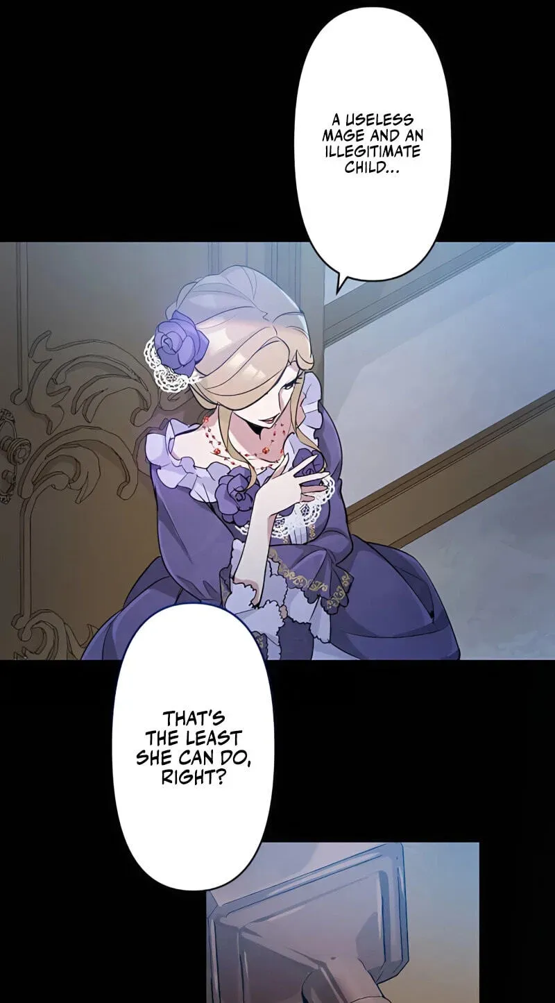 Keiyaku Kekkon no Nie Yome wa Reitetsu Koushaku ni Mederareru Chapter 4 page 18 - 