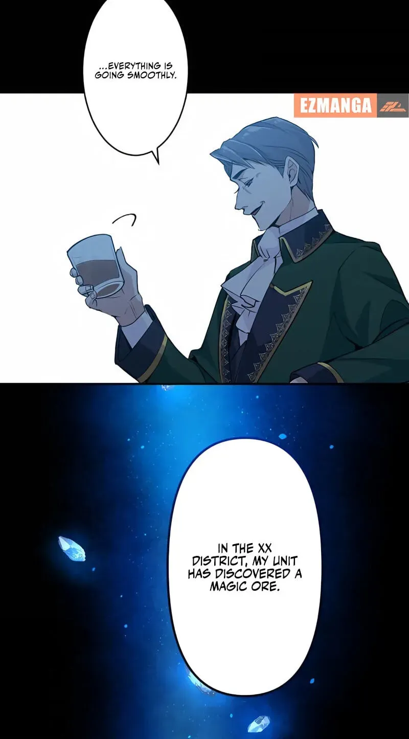 Keiyaku Kekkon no Nie Yome wa Reitetsu Koushaku ni Mederareru Chapter 4 page 20 - 