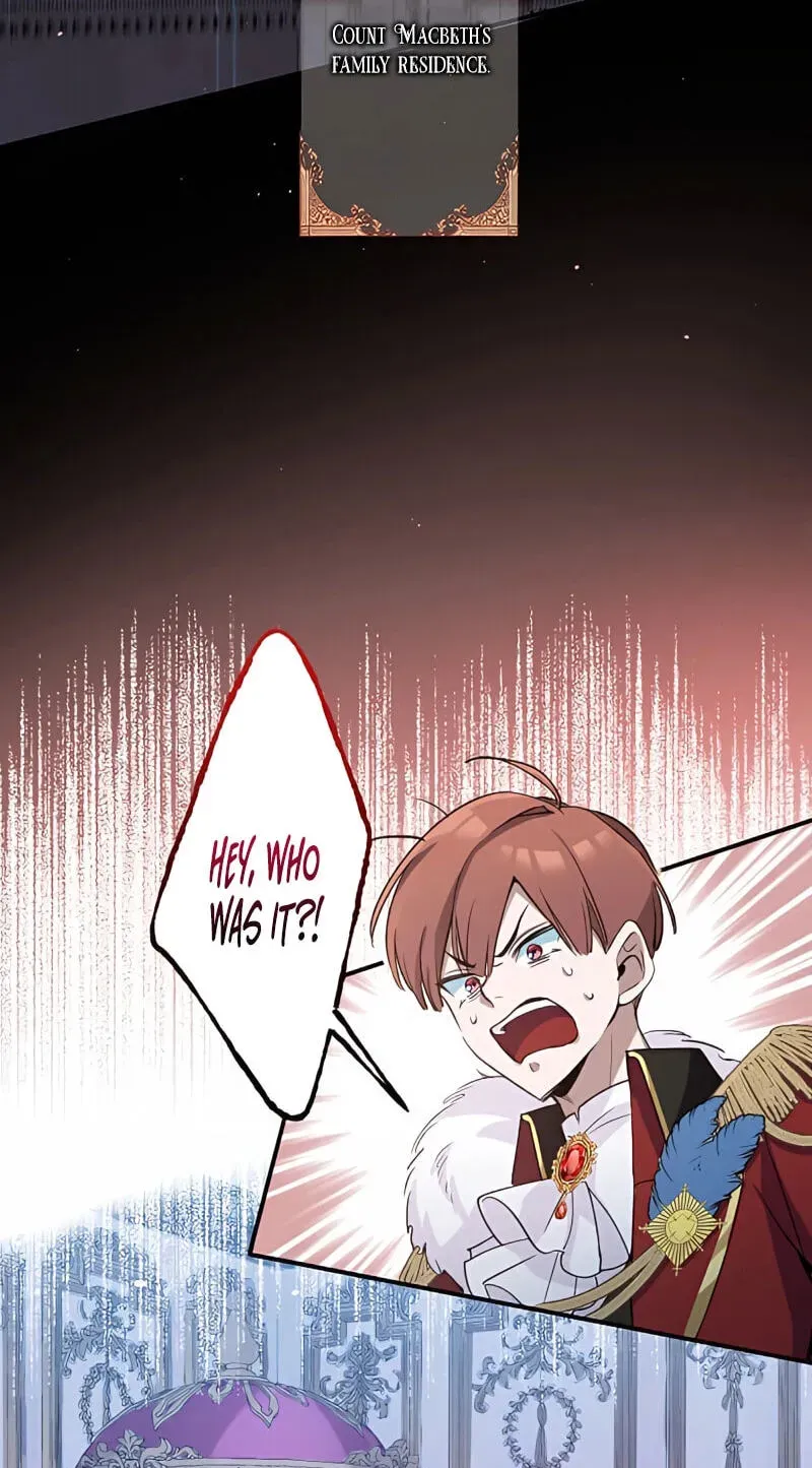 Keiyaku Kekkon no Nie Yome wa Reitetsu Koushaku ni Mederareru Chapter 4 page 52 - 