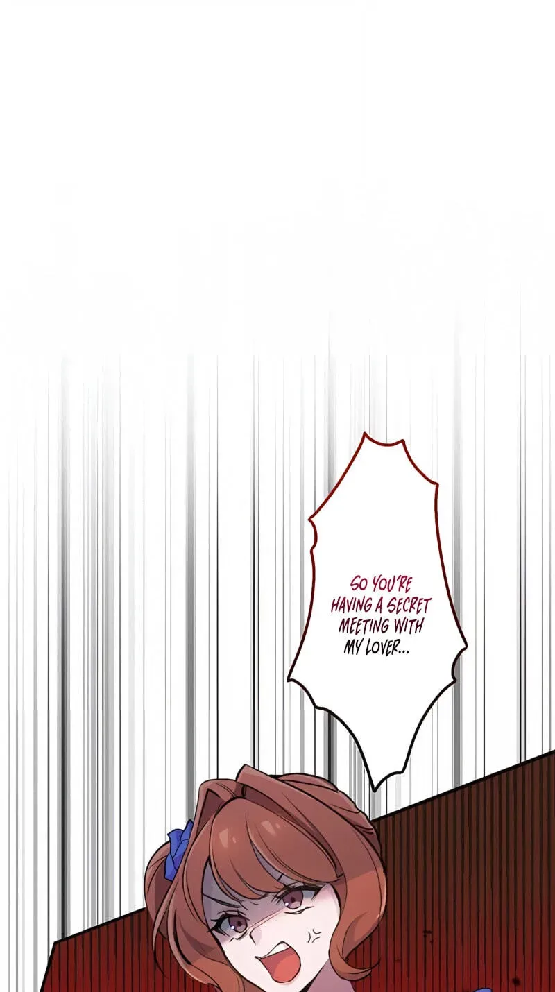 Keiyaku Kekkon no Nie Yome wa Reitetsu Koushaku ni Mederareru Chapter 4 page 60 - 