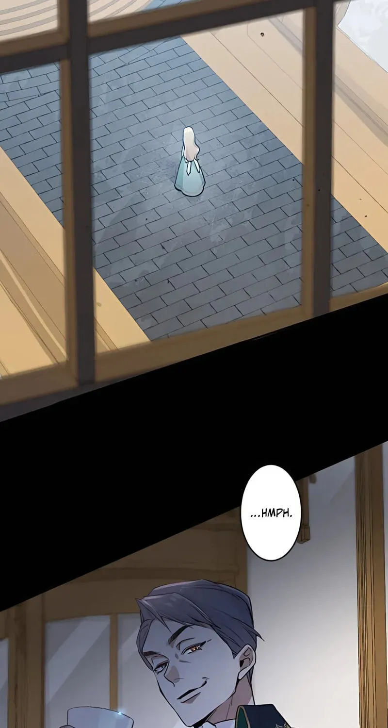 Keiyaku Kekkon no Nie Yome wa Reitetsu Koushaku ni Mederareru Chapter 4 page 7 - 